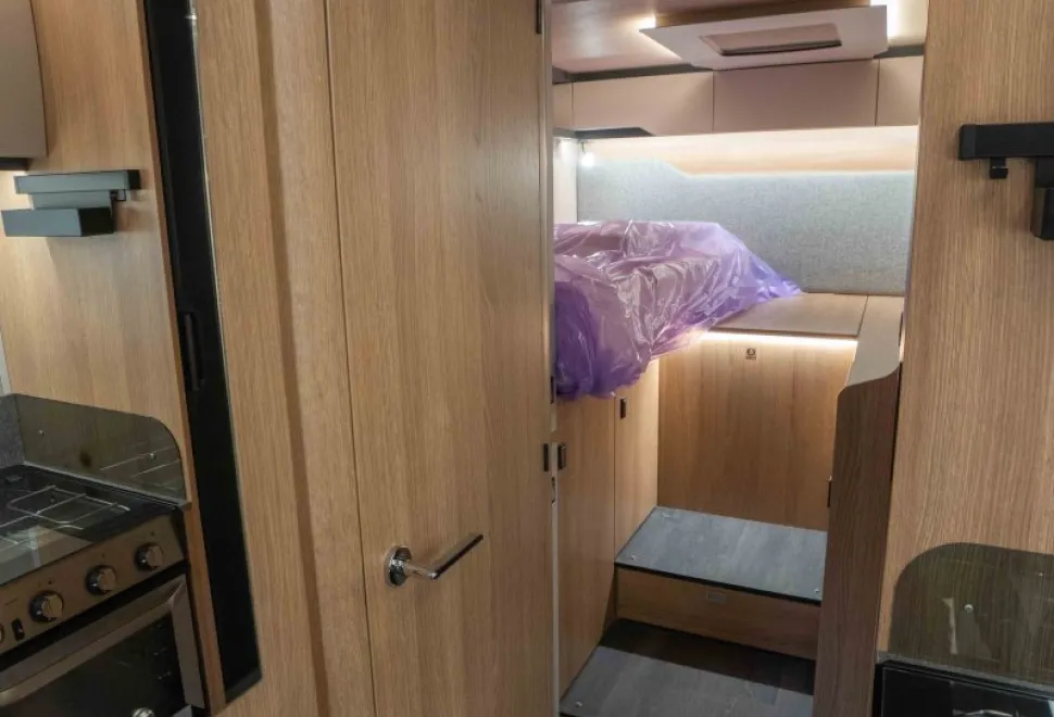 Autotrail Excel 690T 170BHP Auto 2024