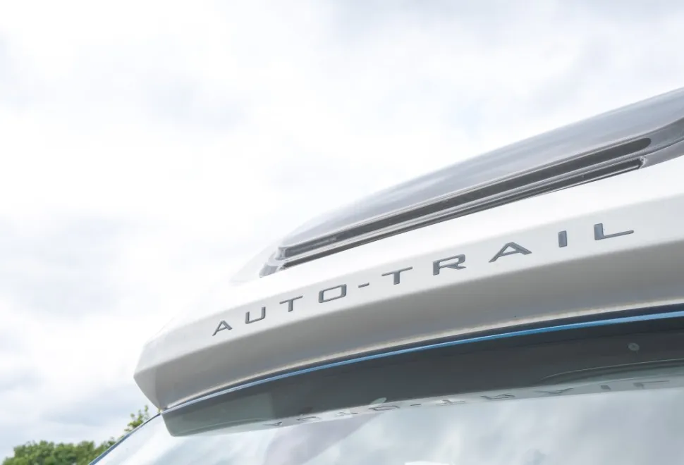 Autotrail Excel 690T 165BHP 2025