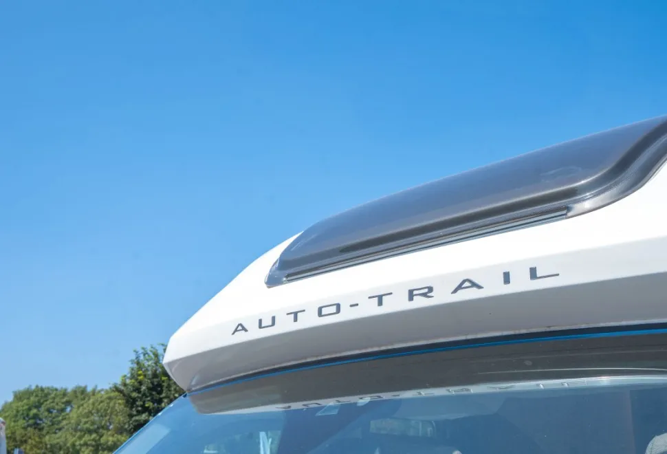Autotrail Excel 690T 170BHP Auto 2024