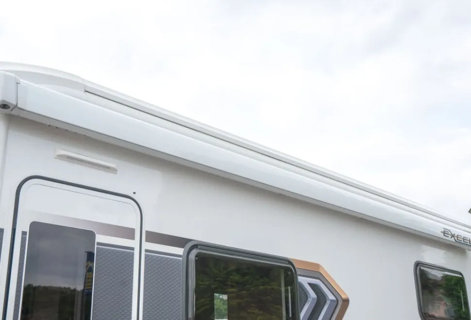 Autotrail Excel 690T 165BHP 2025