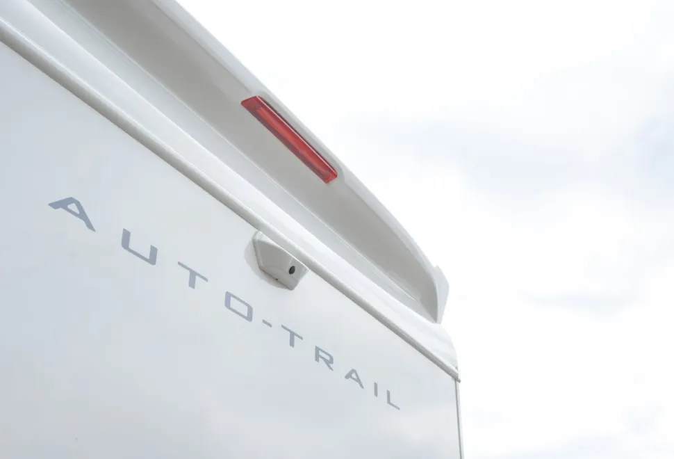Autotrail Excel 690T 165BHP 2025