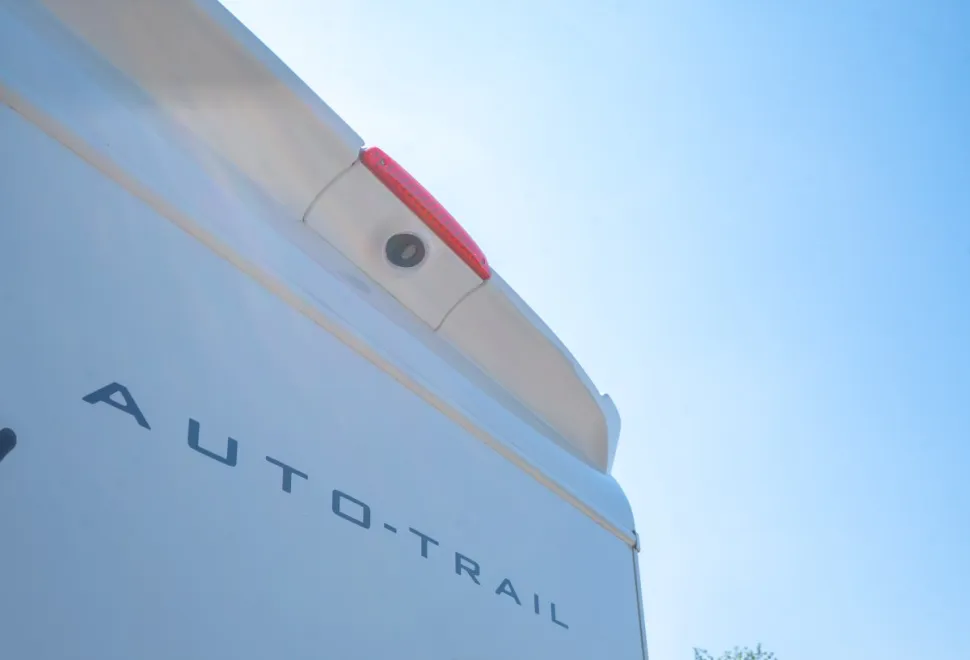 Autotrail Excel 690T 170BHP Auto 2024