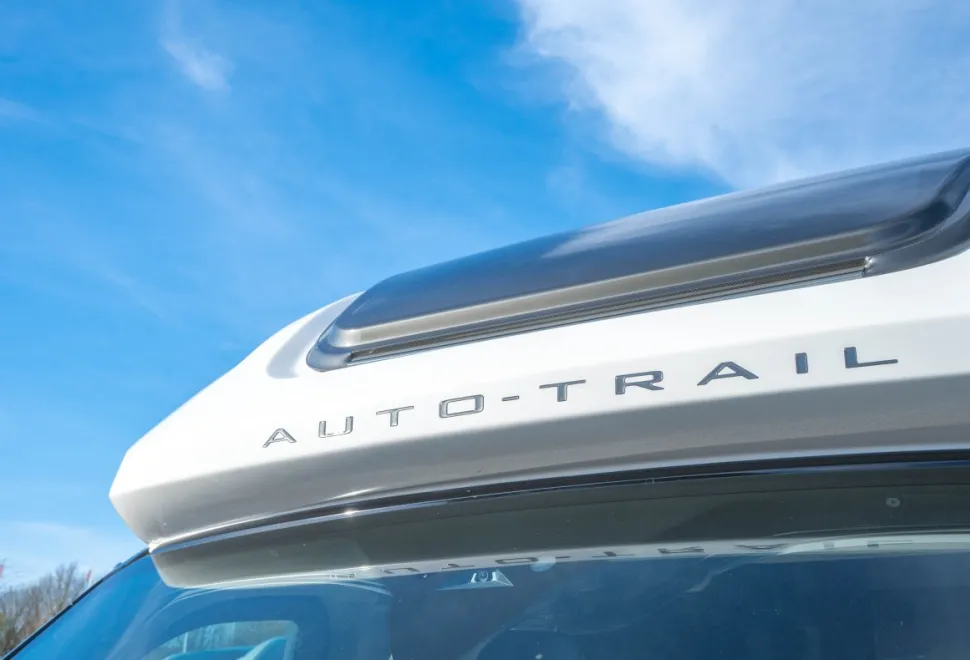 Autotrail Excel 690T 165BHP Auto 2026
