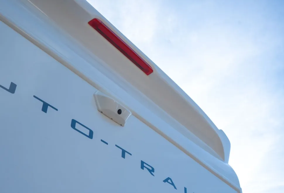 Autotrail Excel 690T 165BHP Auto 2026