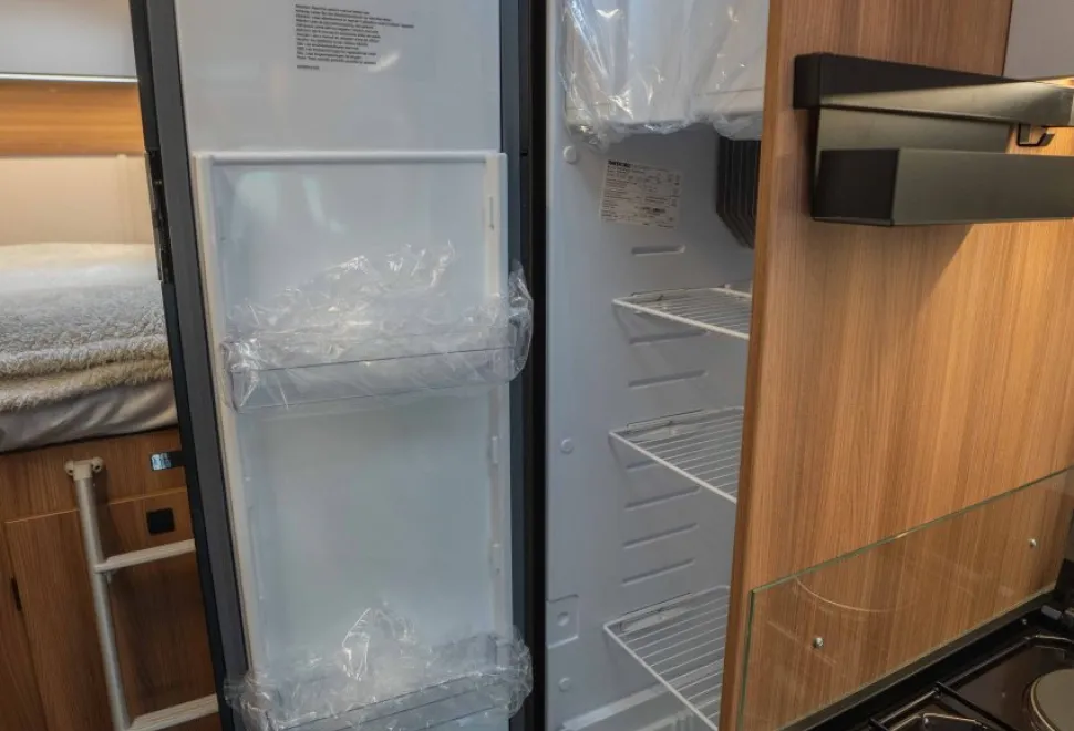 Autotrail Imala 736G 140BHP Lo Line 2026