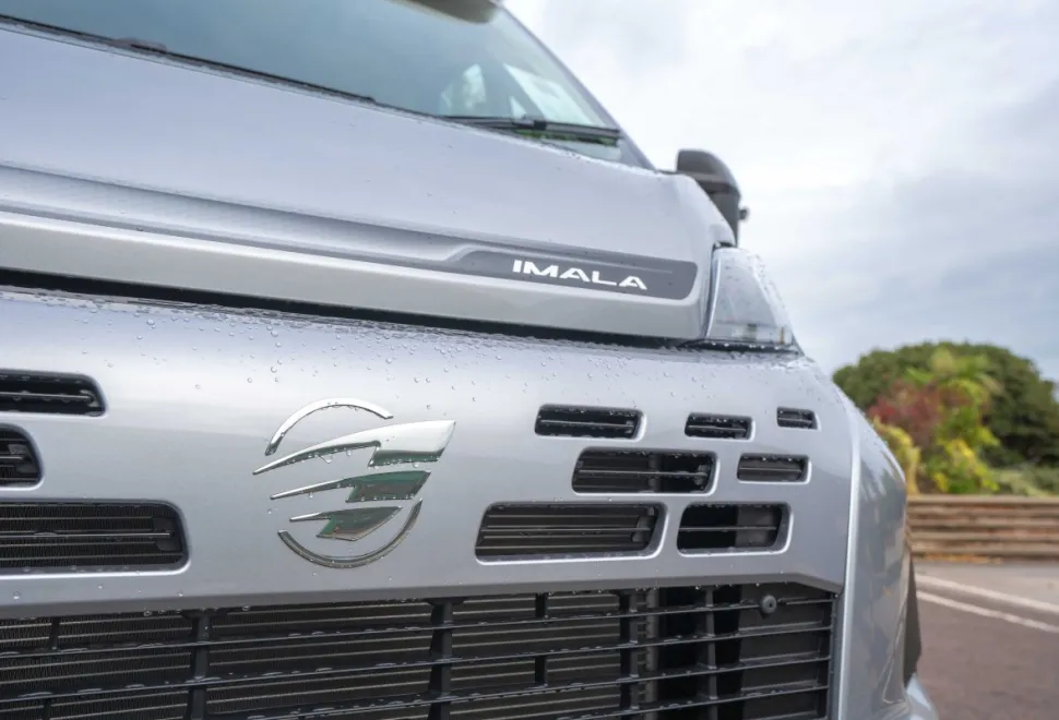 Autotrail Imala 736G 140BHP Lo Line 2026
