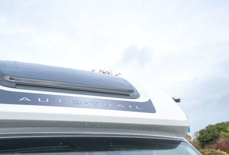 Autotrail Imala 736G 140BHP Lo Line 2026