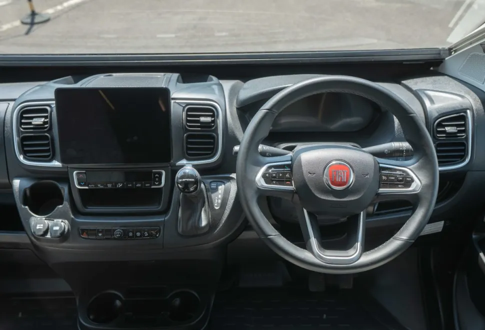 Swift Kon-Tiki 794 180BHP Auto 2024