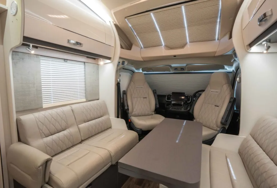 Swift Kon-Tiki 794 180BHP Auto 2024