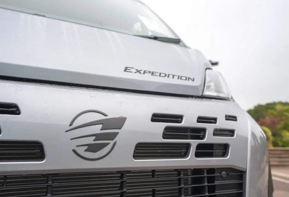 Autotrail Expedition 68 XL 140BHP 2026