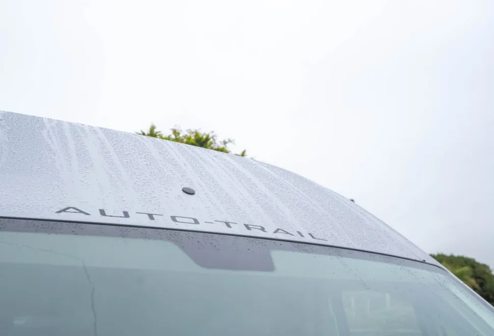 Autotrail Expedition 68 XL 140BHP 2026