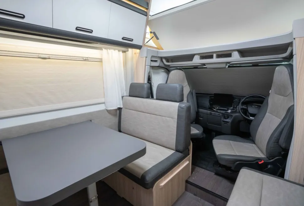 Sun Living A 70DK 165BHP Auto 2025