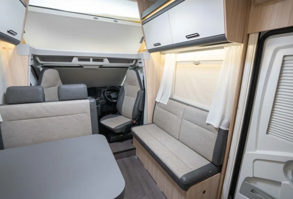 Sun Living A 70DK 165BHP Auto 2025