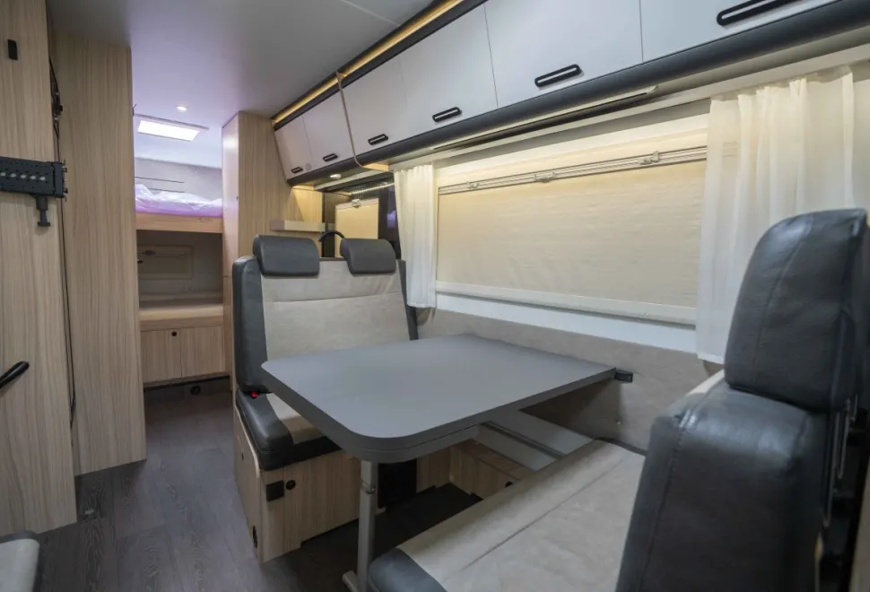 Sun Living A 70DK 165BHP Auto 2025
