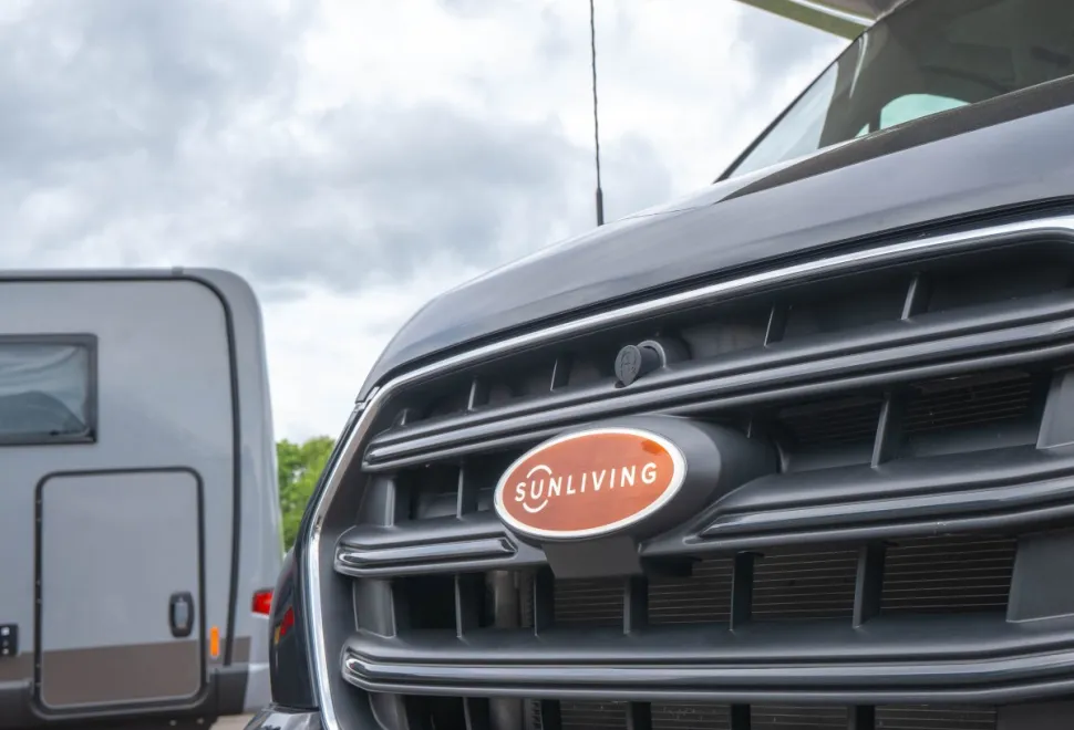 Sun Living A 70DK 165BHP Auto 2025