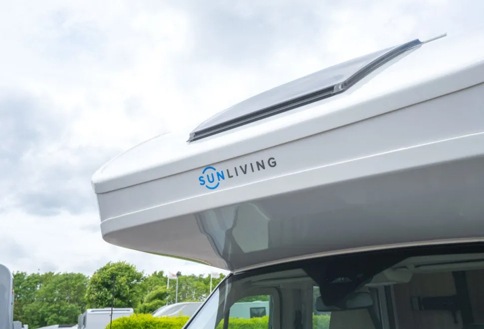 Sun Living A 70DK 165BHP Auto 2025