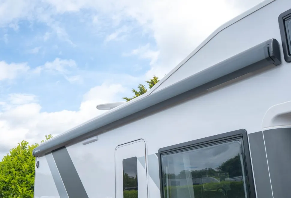 Sun Living A 70DK 165BHP Auto 2025