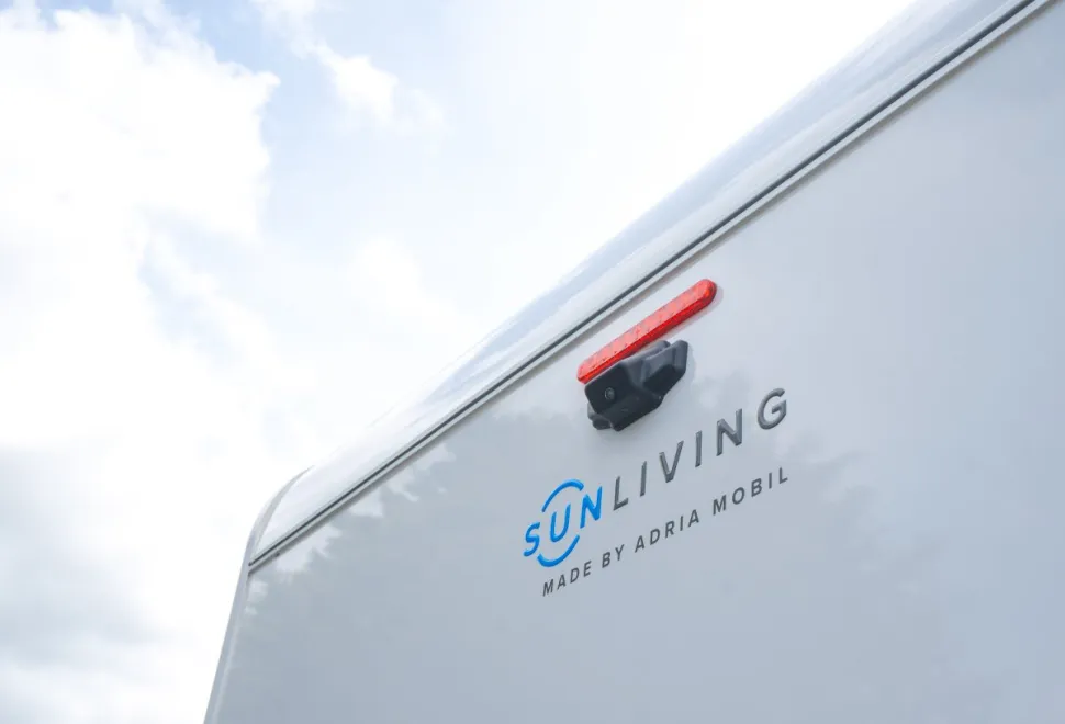 Sun Living A 70DK 165BHP Auto 2025