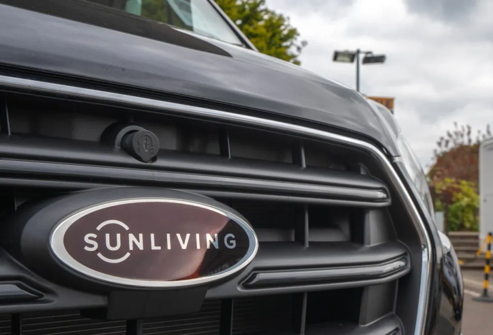 Sun Living A 70DK 130BHP Auto 2026