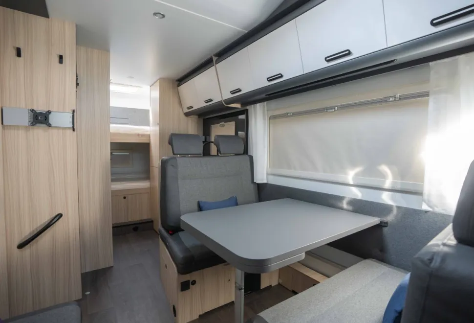 Sun Living A 70DK 130BHP Auto 2026