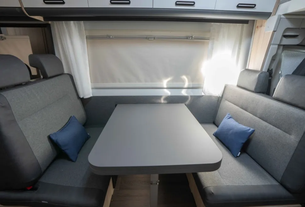 Sun Living A 70DK 130BHP Auto 2026
