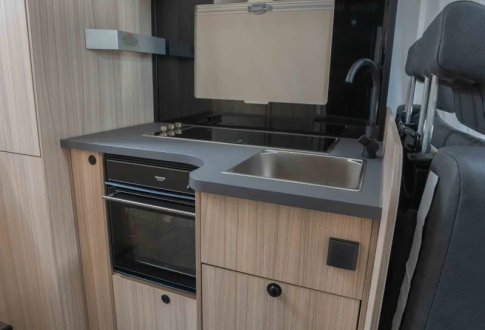 Sun Living A 70DK 130BHP Auto 2026