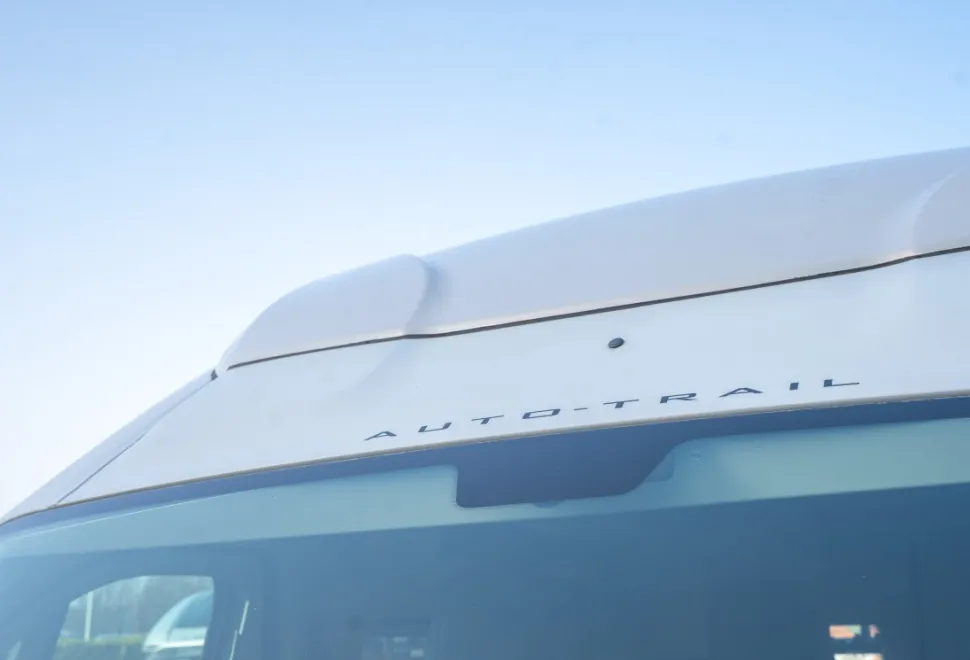 Autotrail Adventure 55 140BHP 2021