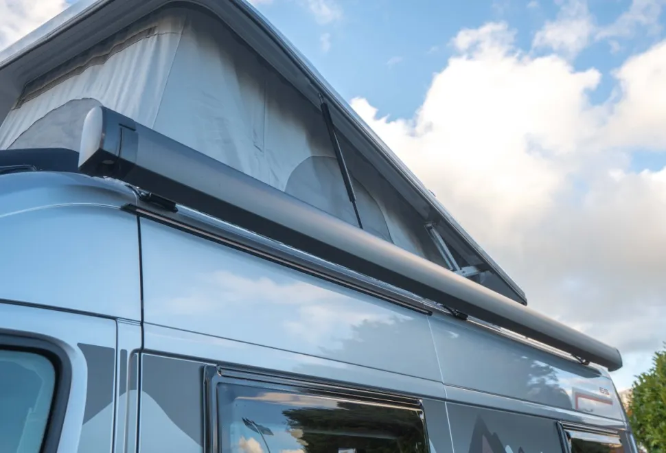 Autotrail Adventure 65 140BHP Auto 2026