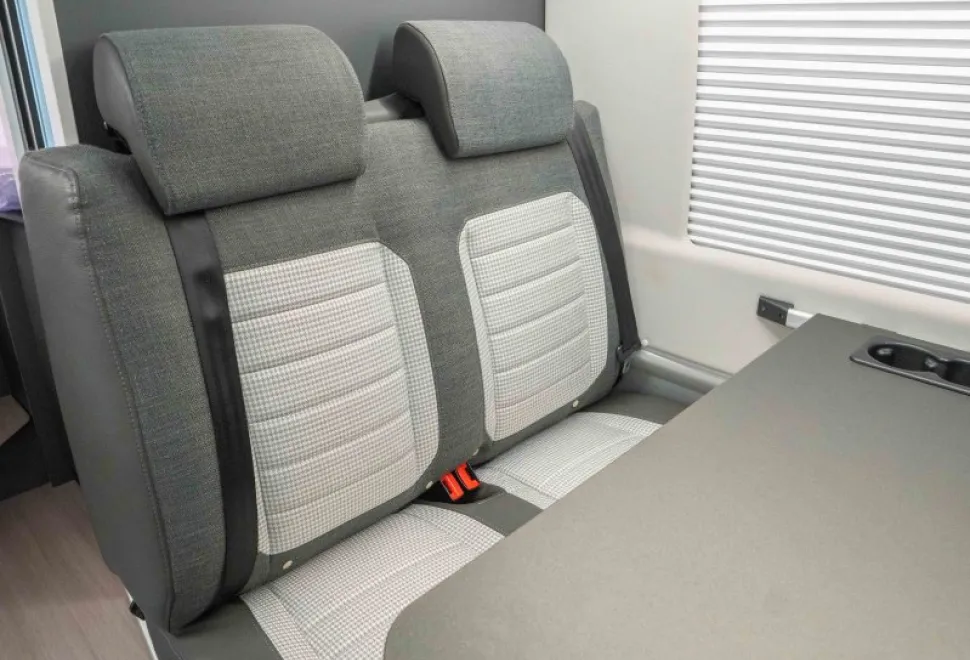 Adria Twin Supreme 640 SLB 140BHP Auto 2022