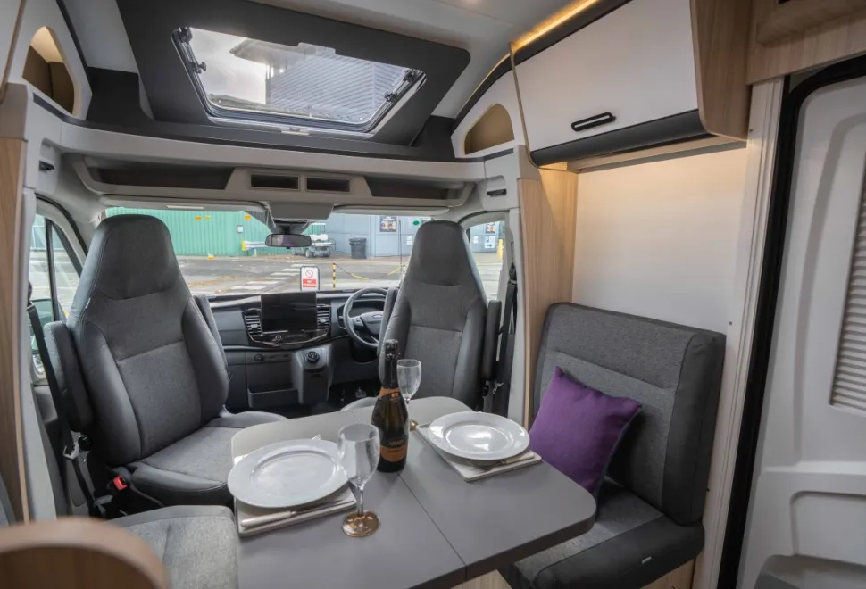 Sun Living C 70DL 130BHP Auto 2026