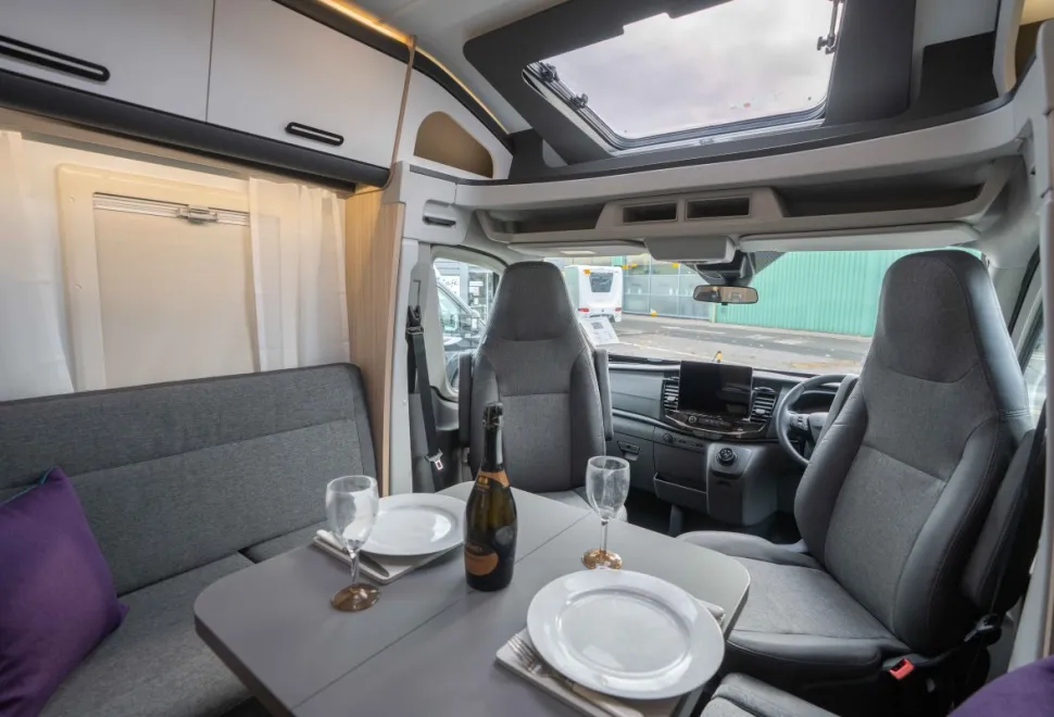 Sun Living C 70DL 130BHP Auto 2026