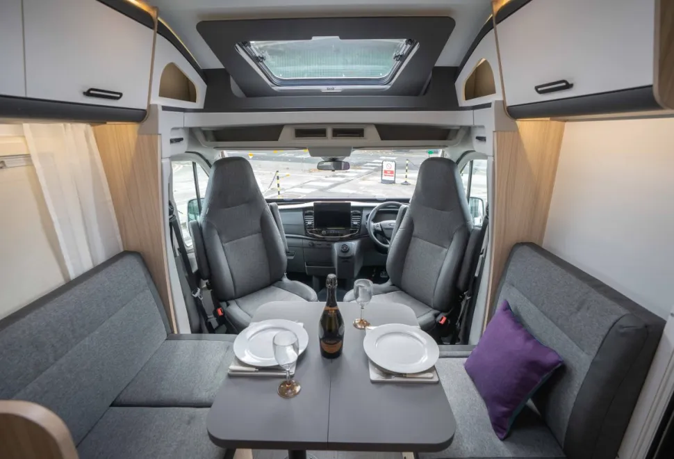 Sun Living C 70DL 130BHP Auto 2026