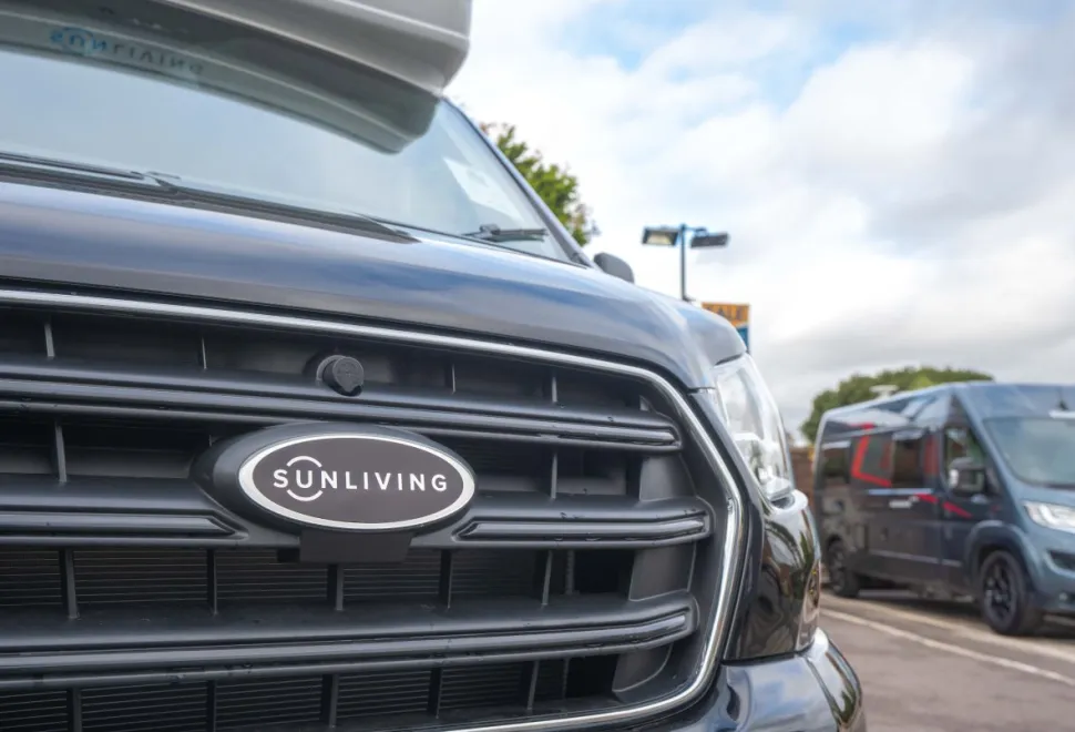 Sun Living C 70DL 130BHP Auto 2026
