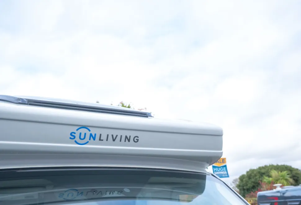 Sun Living C 70DL 130BHP Auto 2026