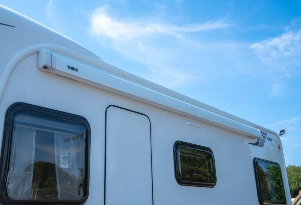 Autotrail Expedition C72 140BHP 2024