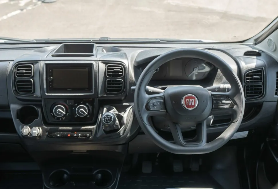 Autotrail Expedition C72 140BHP 2024