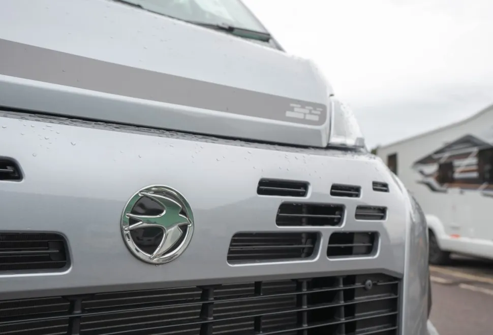 Swift Carrera 144 140BHP Auto 2026