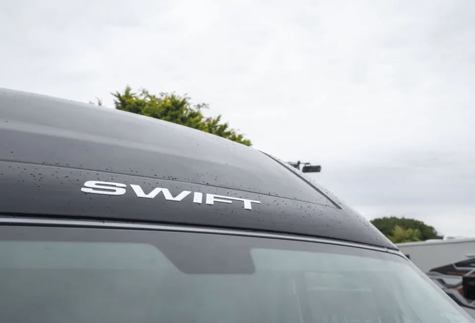 Swift Carrera 144 140BHP 2026
