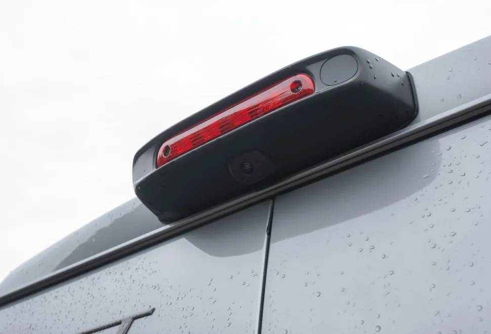 Swift Carrera 144 140BHP Auto 2026