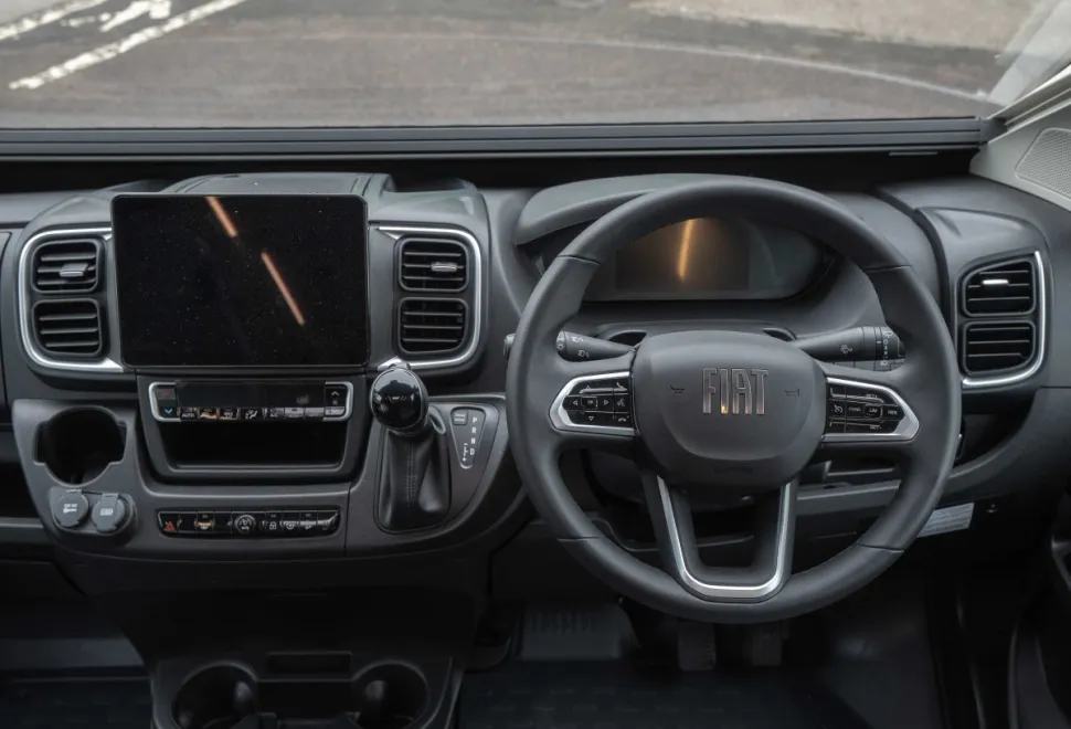 Swift Carrera 144 140BHP Auto 2026