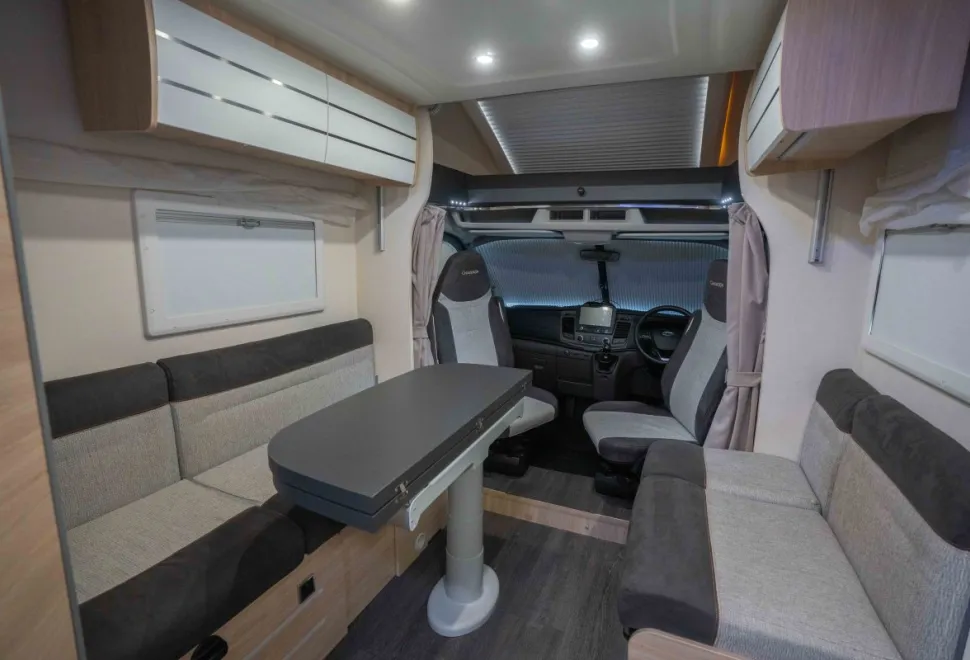 Chausson First Line 644 130BHP 2021