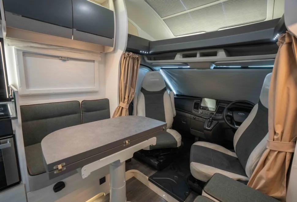 Chausson Titanium Ultimate 777GA 170BHP Auto 2024