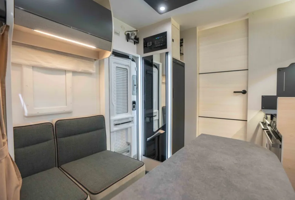 Chausson Titanium Ultimate 777GA 170BHP Auto 2024