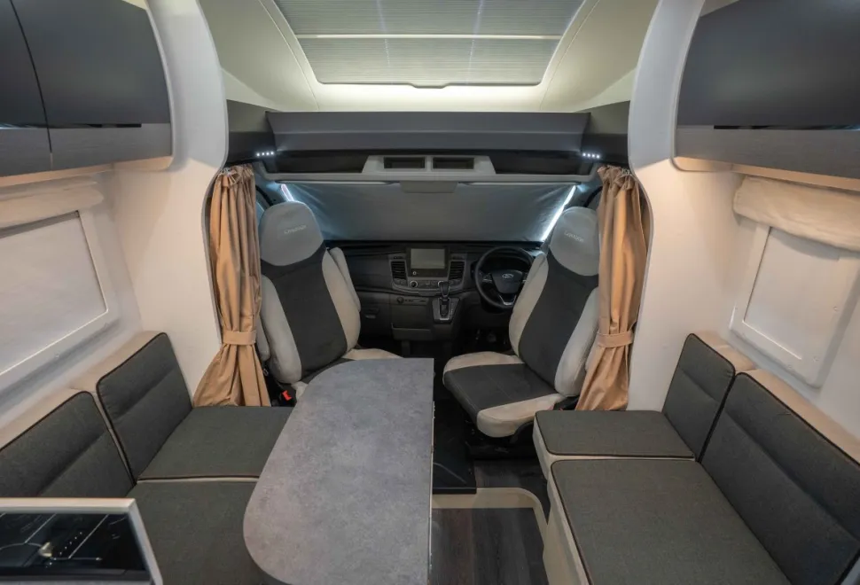Chausson Titanium Ultimate 777GA 170BHP Auto 2024