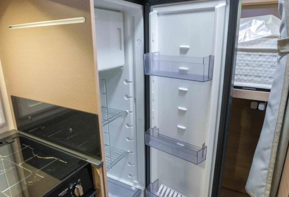 Chausson First Line 644 130BHP 2021