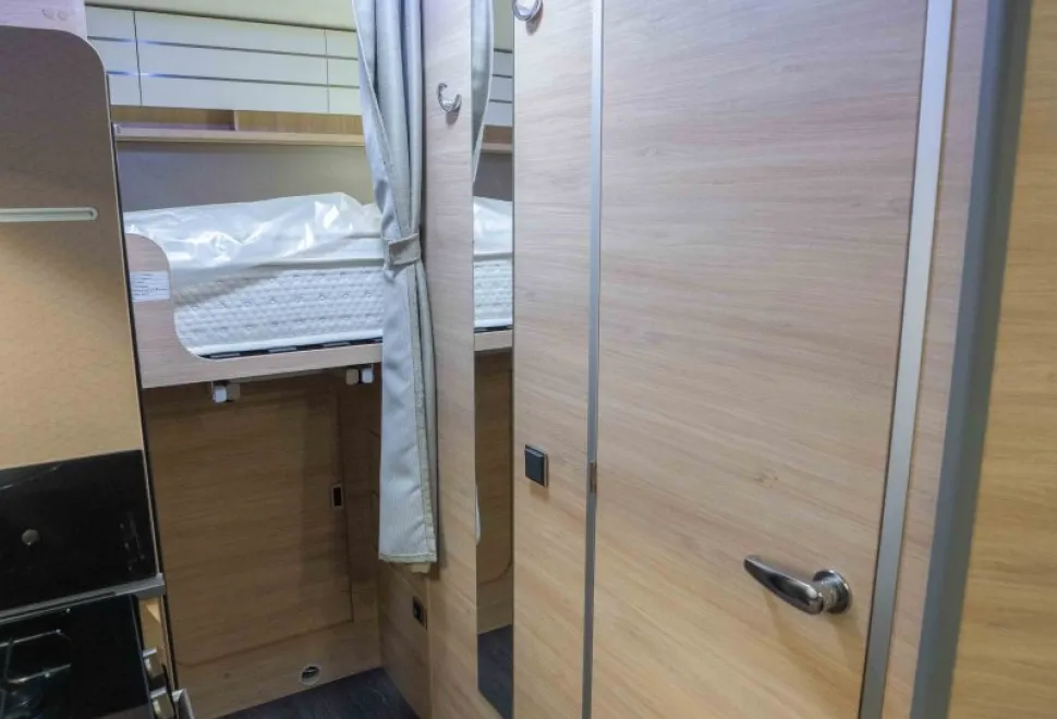 Chausson First Line 644 130BHP 2021