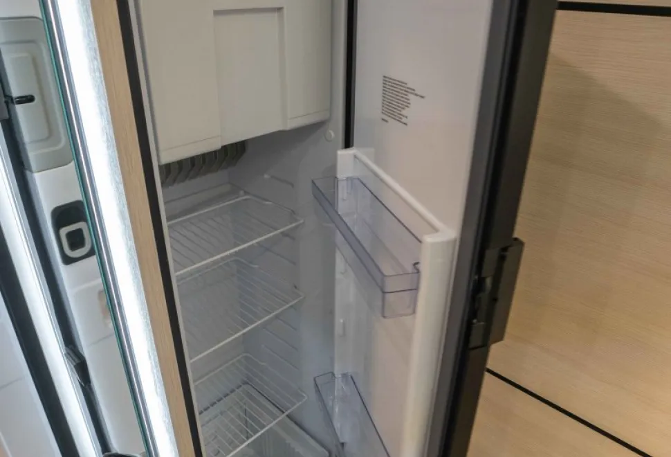 Chausson Titanium Ultimate 777GA 170BHP Auto 2024