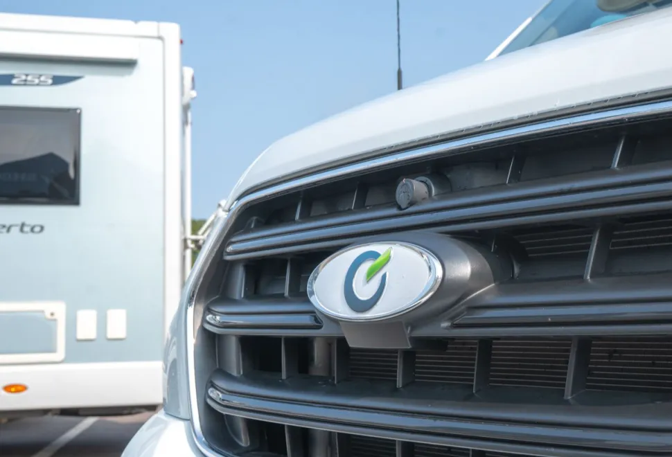 Chausson Titanium Ultimate 777GA 170BHP Auto 2024