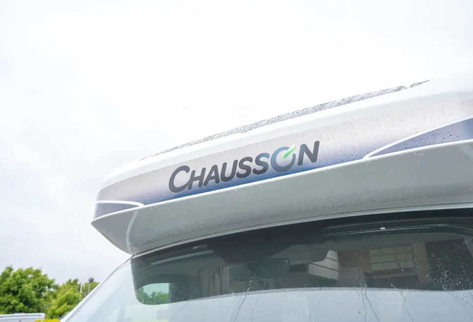 Chausson First Line 644 130BHP 2021