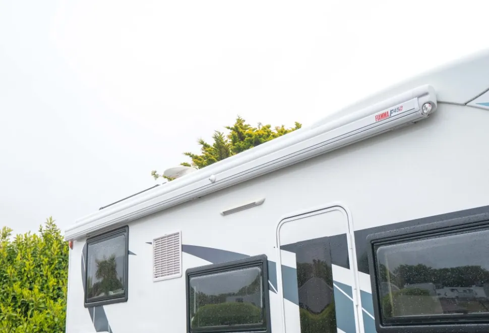 Chausson First Line 644 130BHP 2021